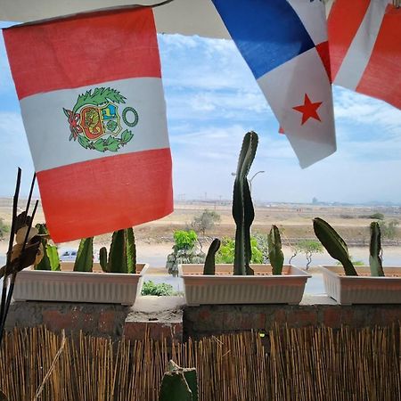 Lima Airport Hostel With Free Airport Pick Up Callao Buitenkant foto