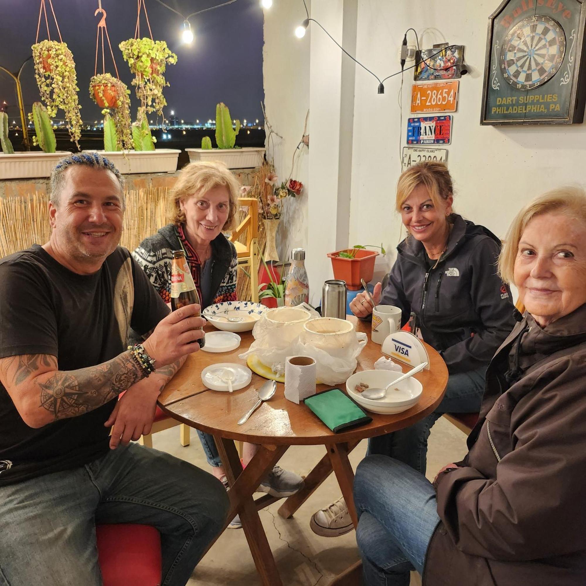 Lima Airport Hostel With Free Airport Pick Up Callao Buitenkant foto