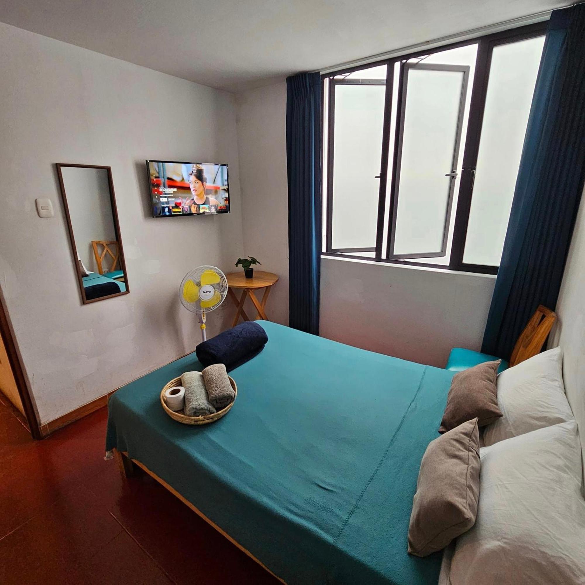 Lima Airport Hostel With Free Airport Pick Up Callao Buitenkant foto