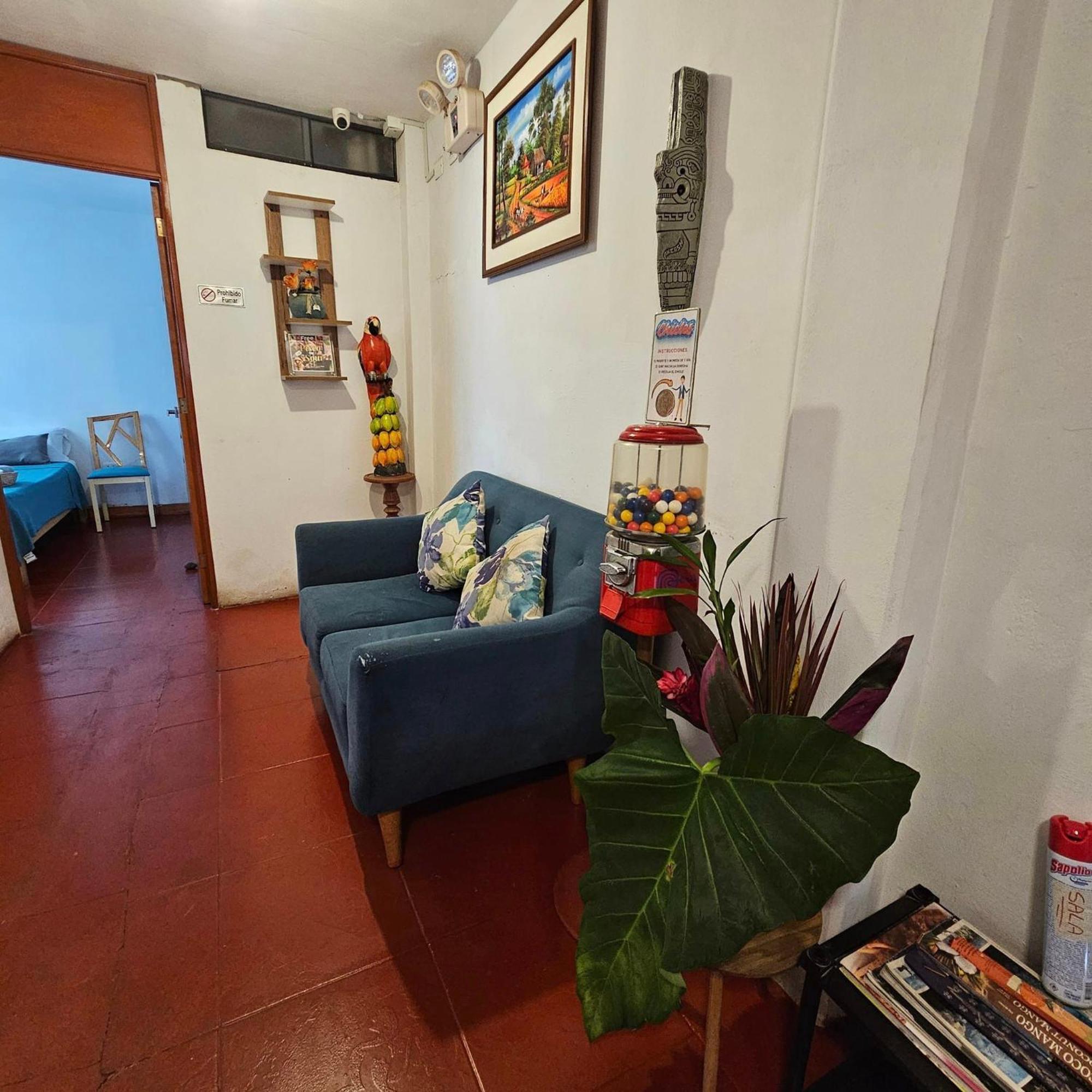 Lima Airport Hostel With Free Airport Pick Up Callao Buitenkant foto