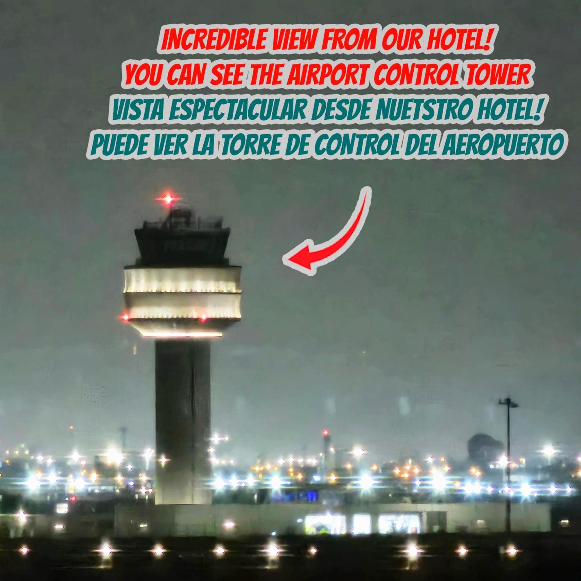 Lima Airport Hostel With Free Airport Pick Up Callao Buitenkant foto