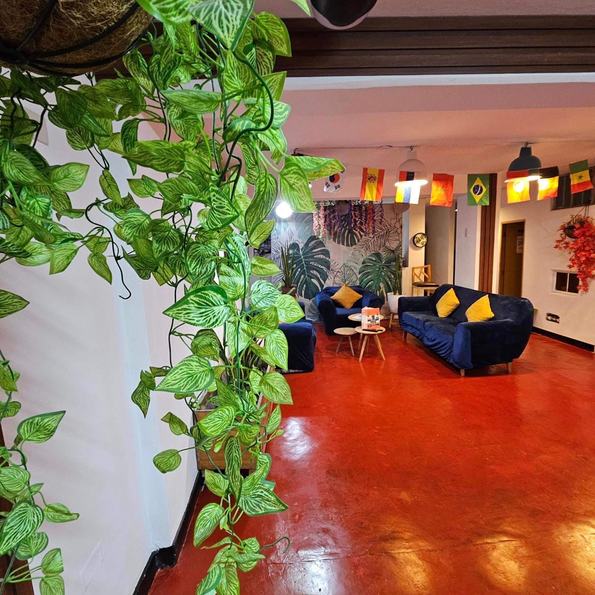 Lima Airport Hostel With Free Airport Pick Up Callao Buitenkant foto