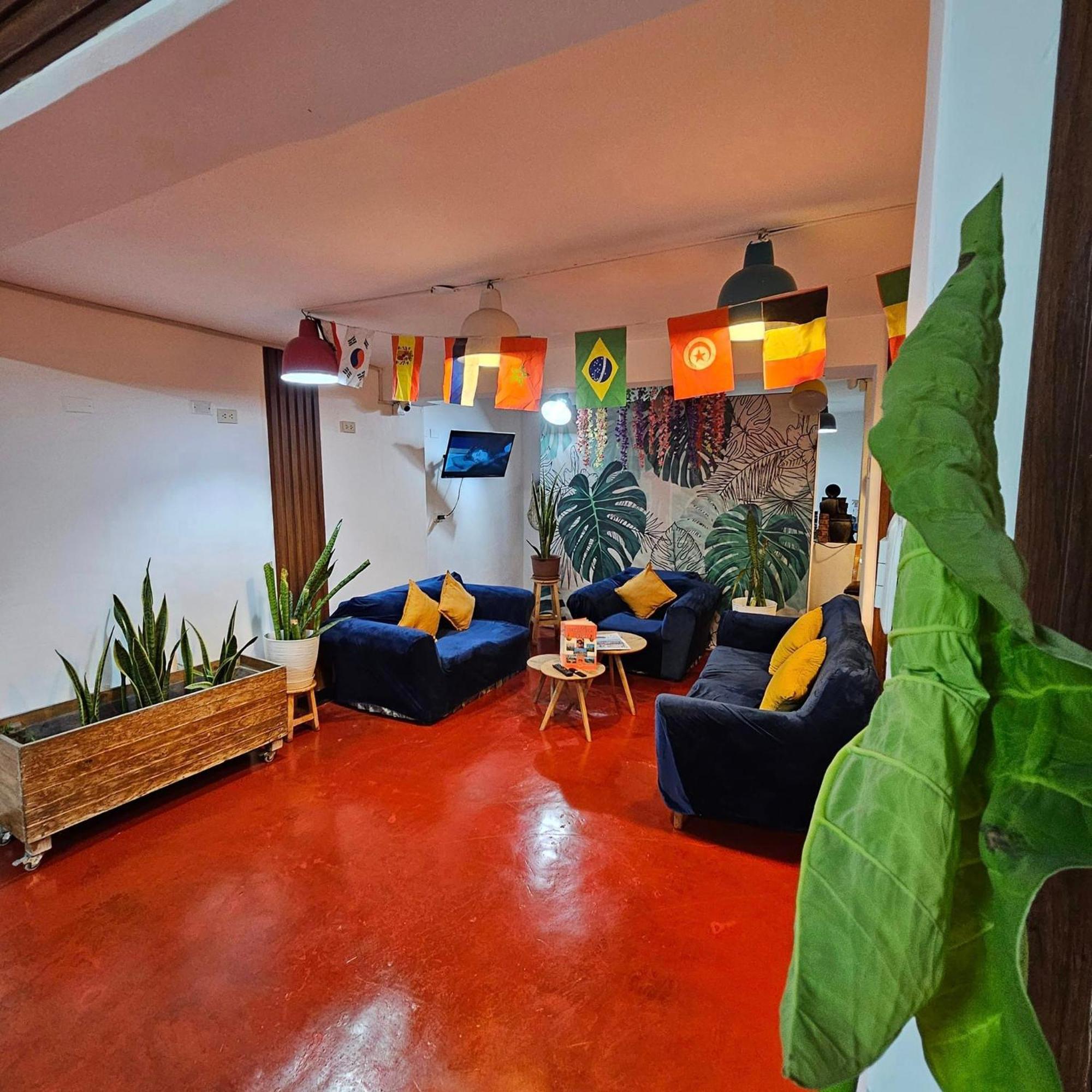 Lima Airport Hostel With Free Airport Pick Up Callao Buitenkant foto