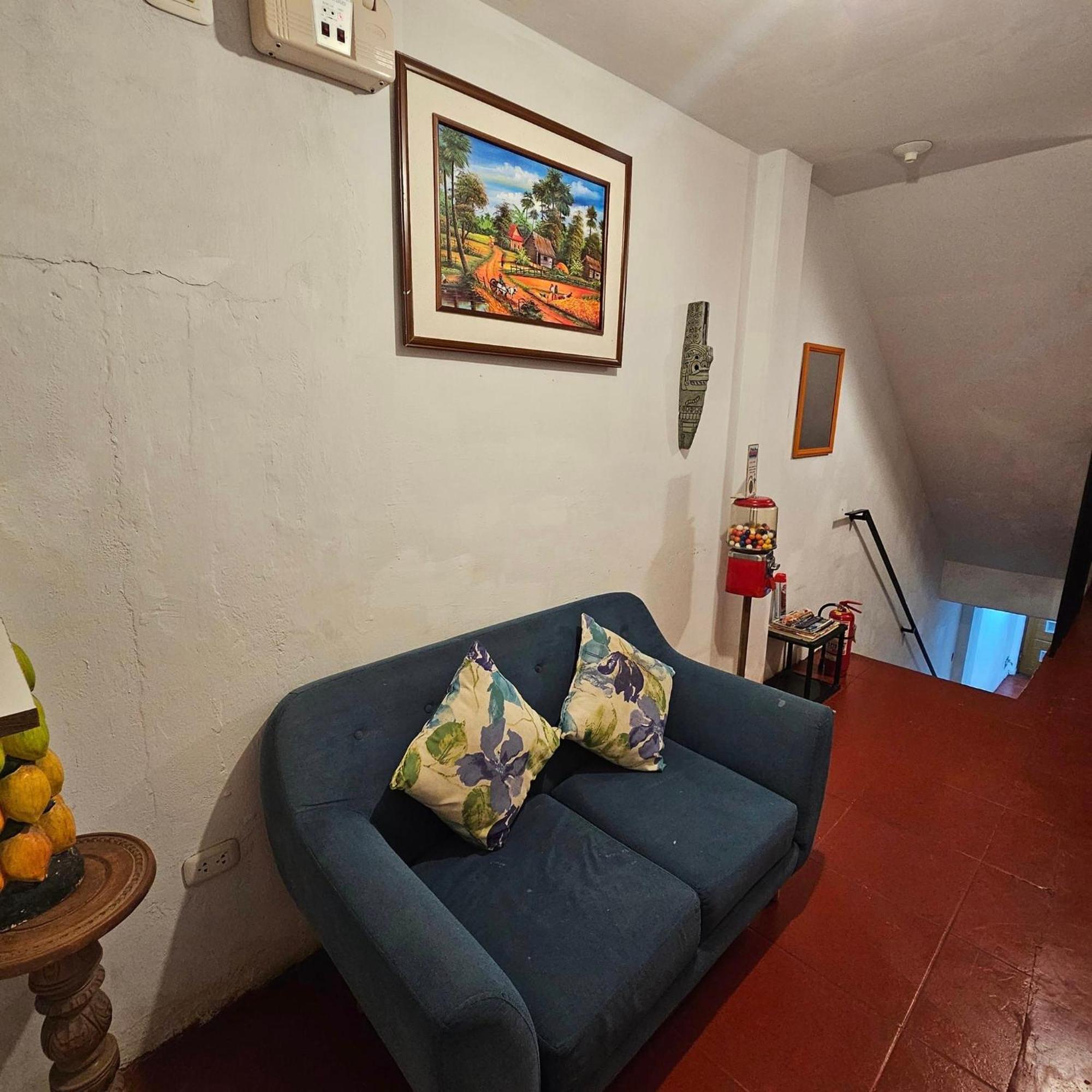 Lima Airport Hostel With Free Airport Pick Up Callao Buitenkant foto