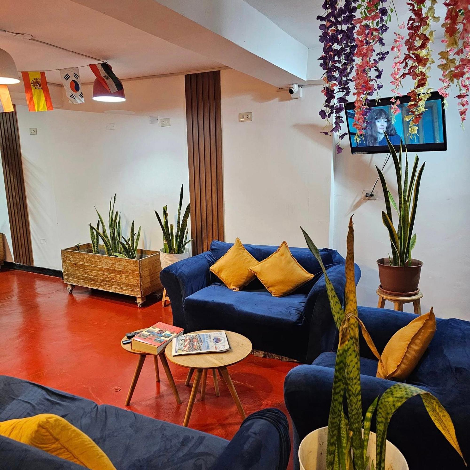Lima Airport Hostel With Free Airport Pick Up Callao Buitenkant foto
