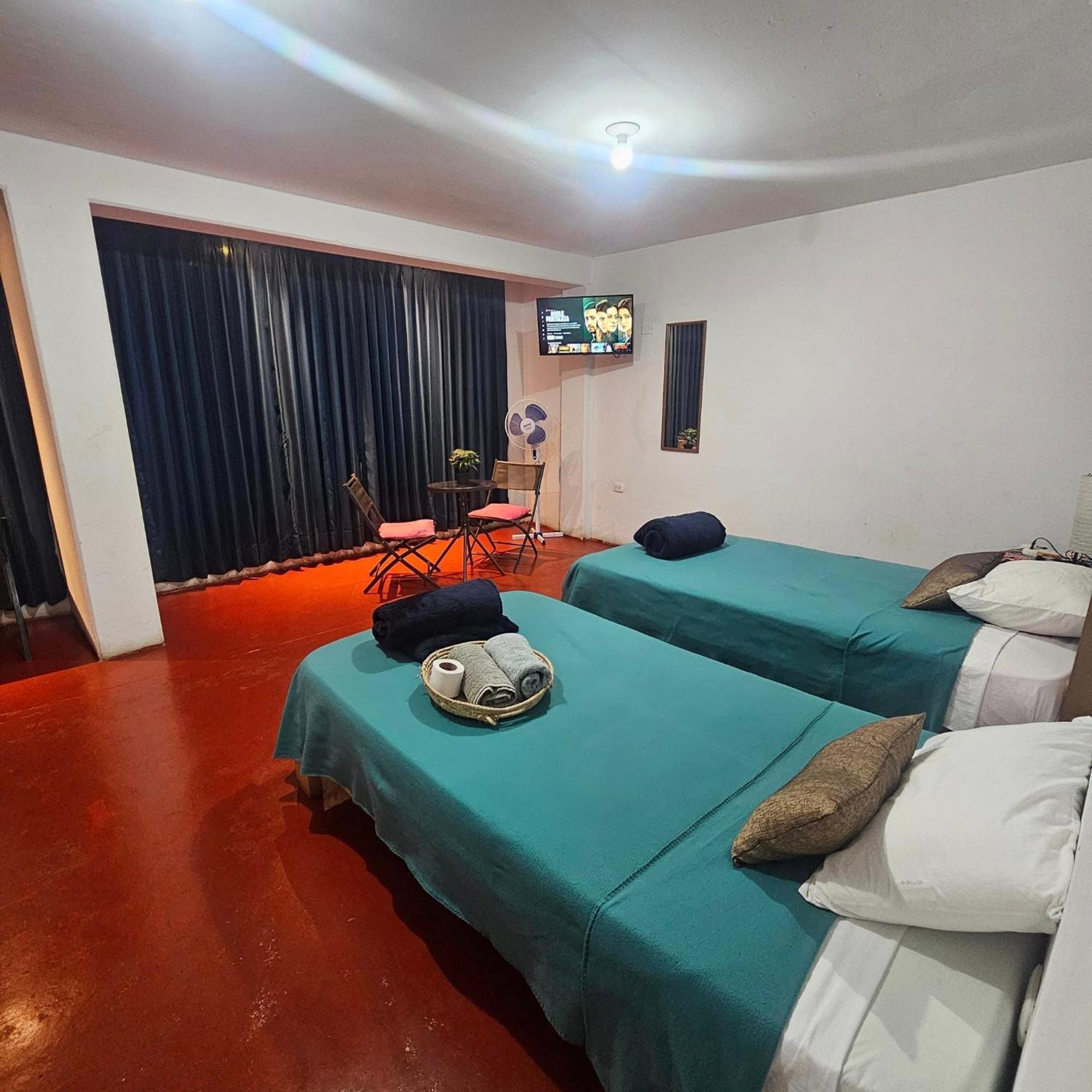 Lima Airport Hostel With Free Airport Pick Up Callao Buitenkant foto
