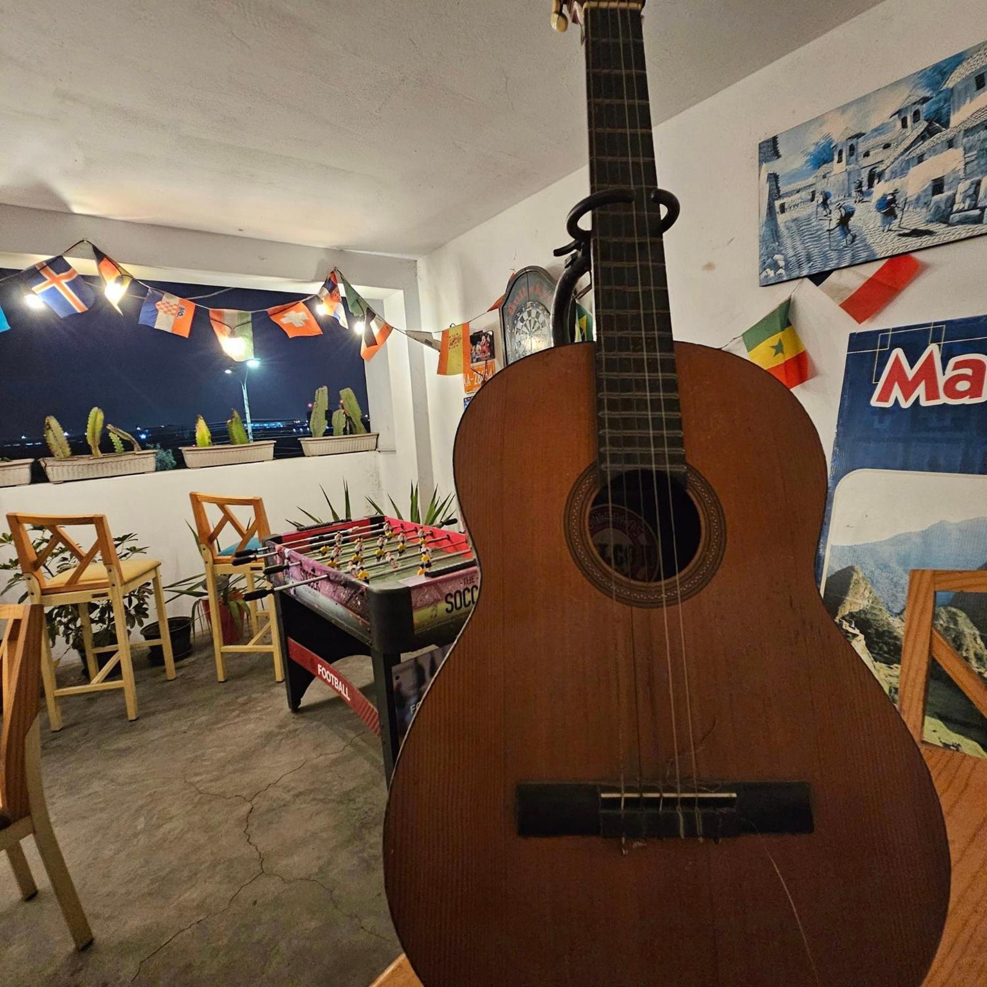 Lima Airport Hostel With Free Airport Pick Up Callao Buitenkant foto