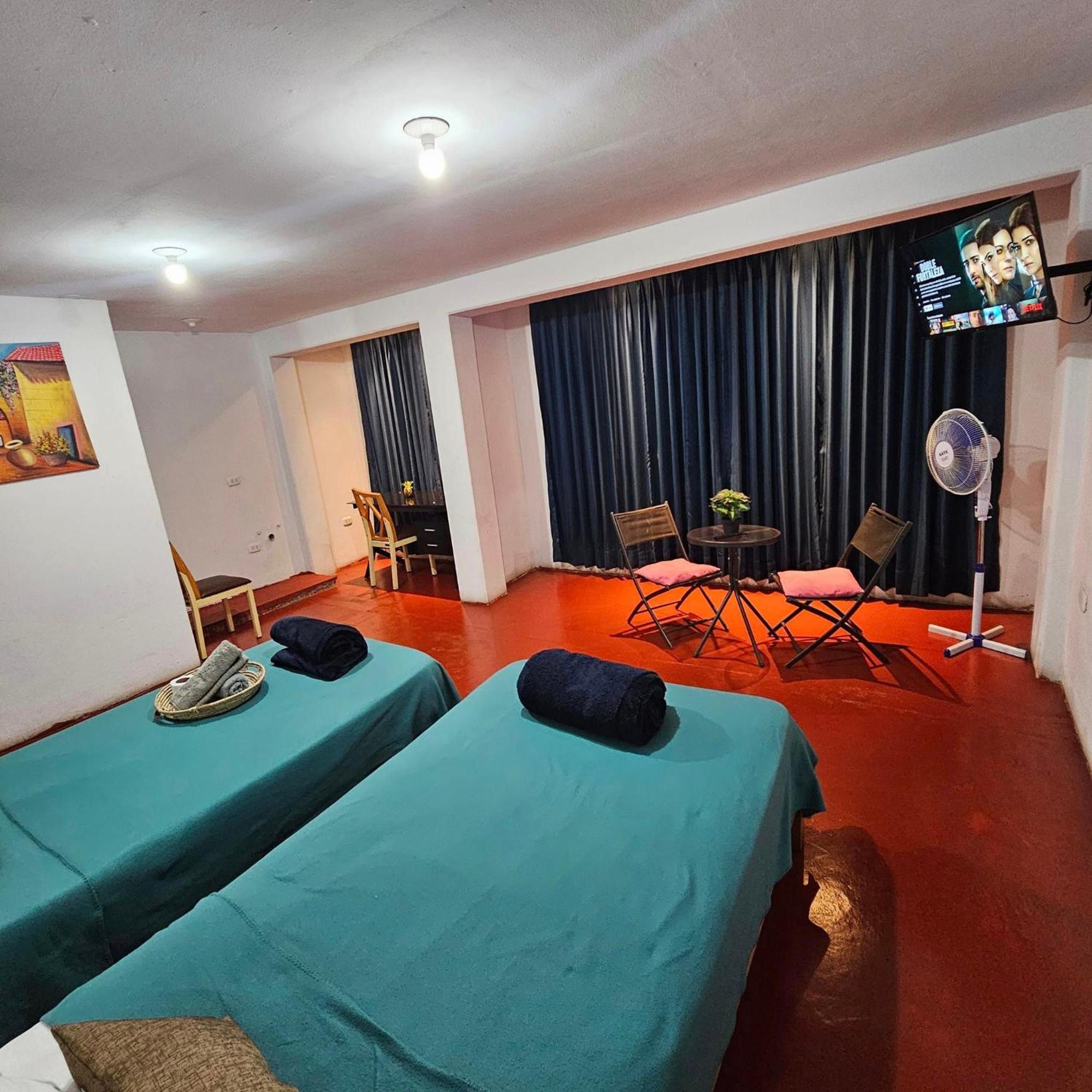 Lima Airport Hostel With Free Airport Pick Up Callao Buitenkant foto