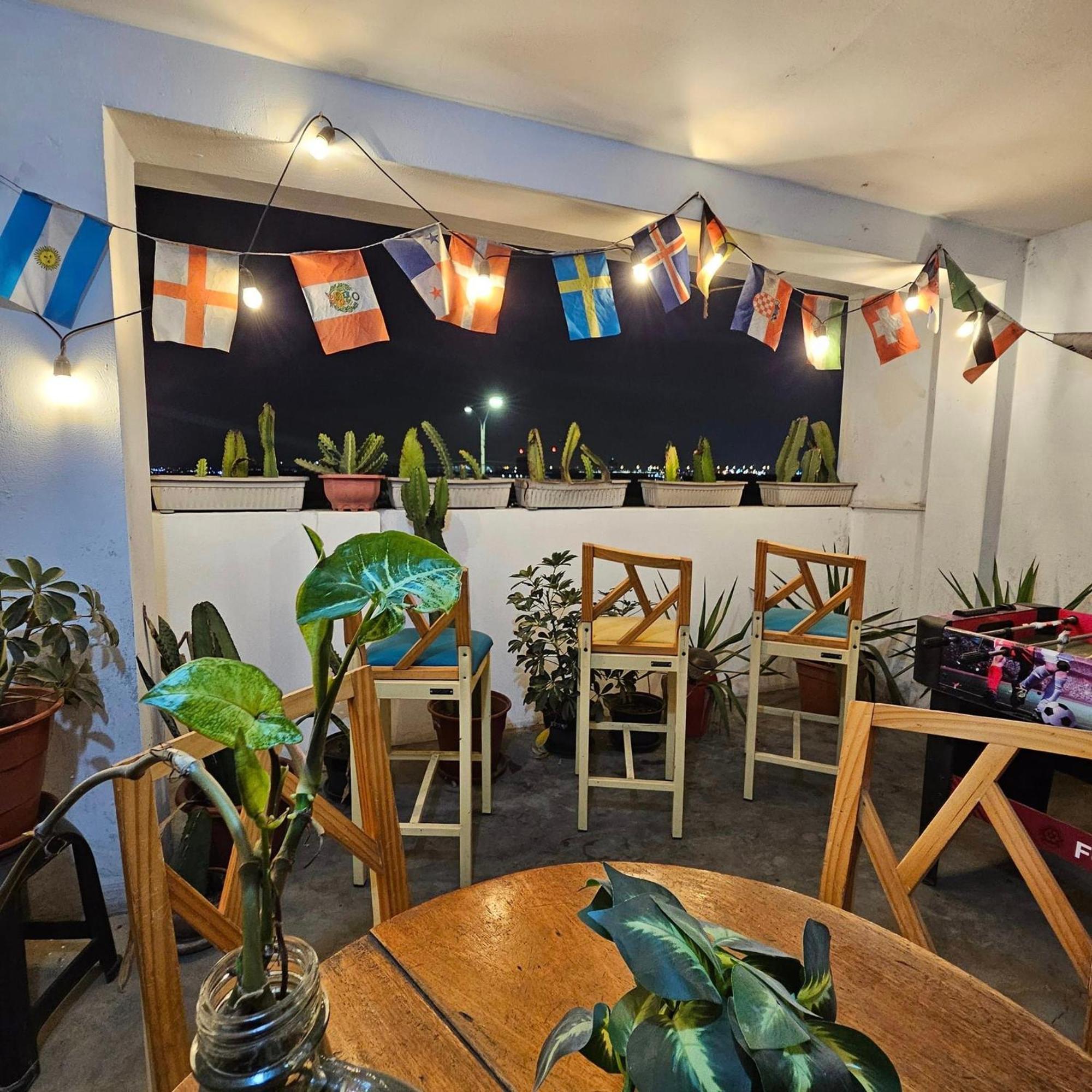 Lima Airport Hostel With Free Airport Pick Up Callao Buitenkant foto