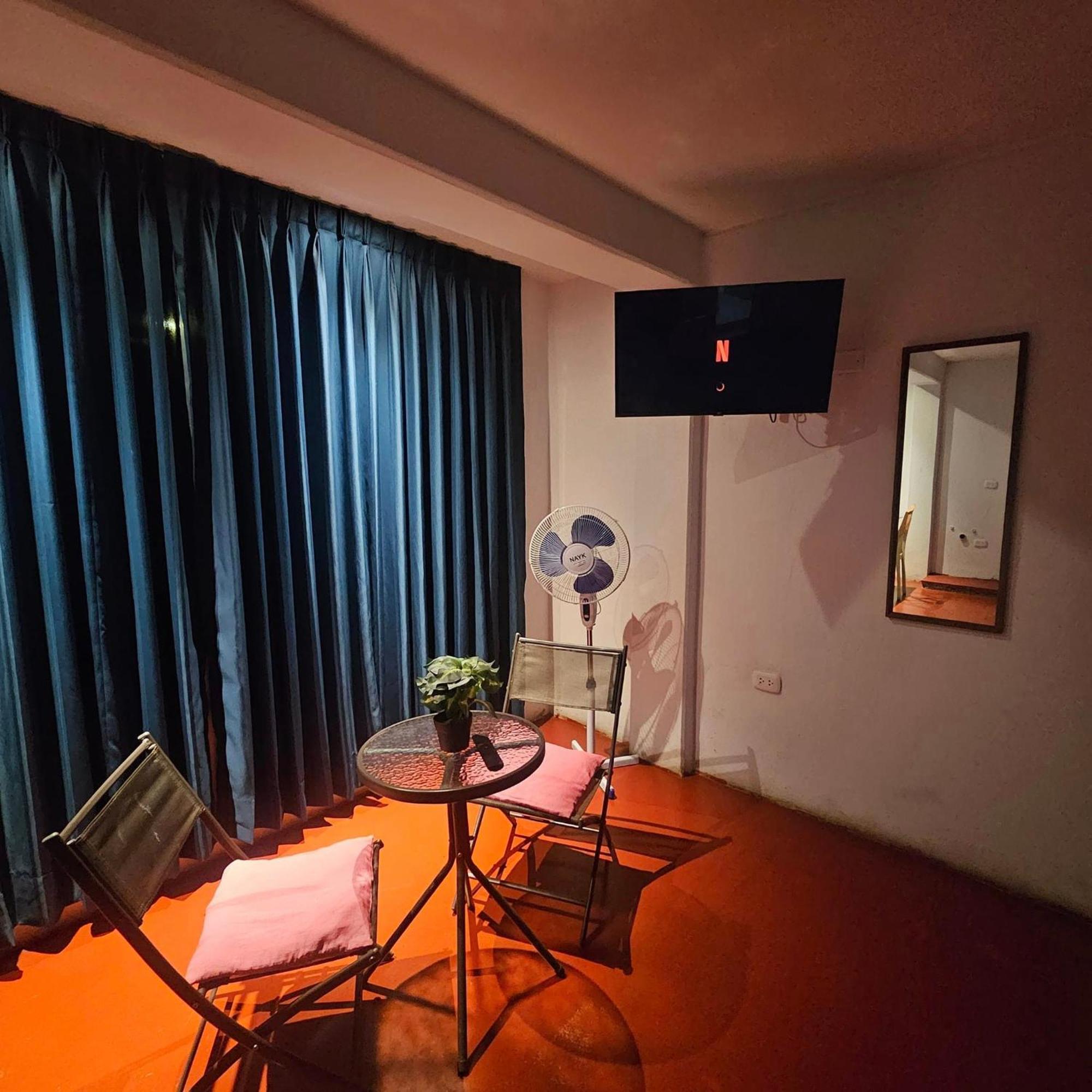 Lima Airport Hostel With Free Airport Pick Up Callao Buitenkant foto