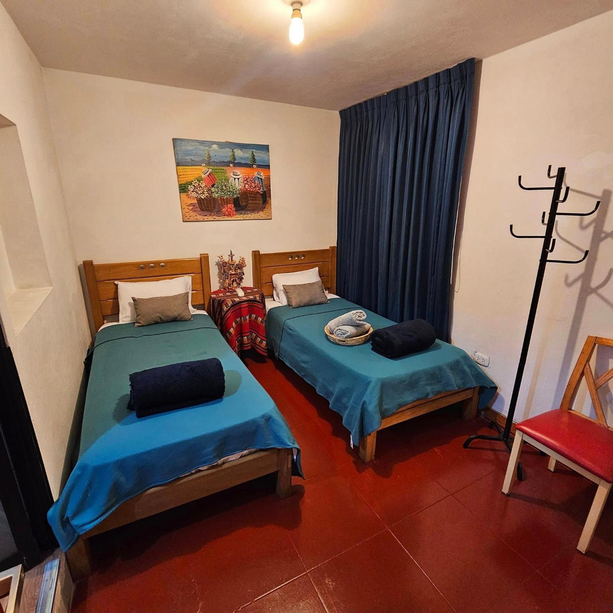 Lima Airport Hostel With Free Airport Pick Up Callao Buitenkant foto