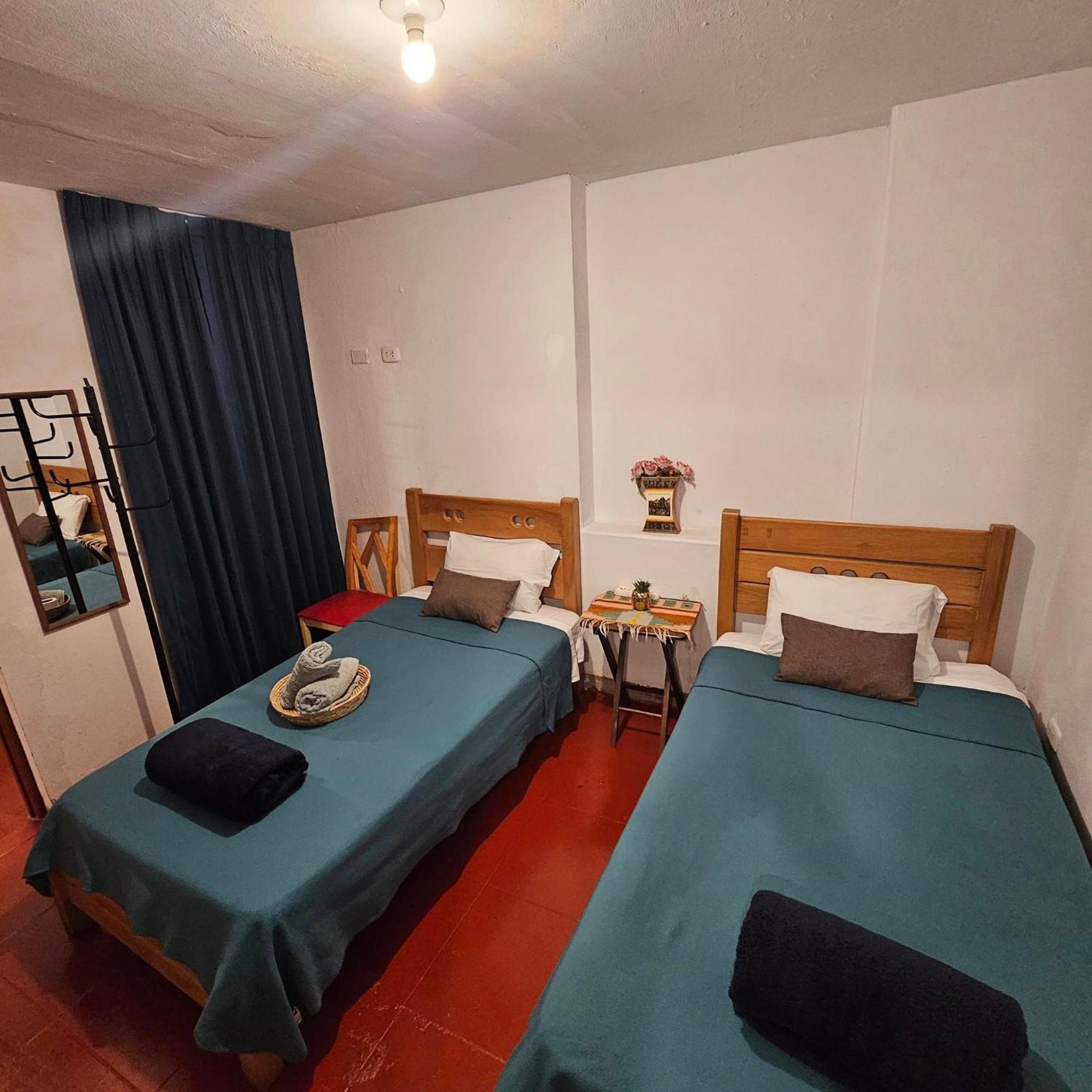 Lima Airport Hostel With Free Airport Pick Up Callao Buitenkant foto