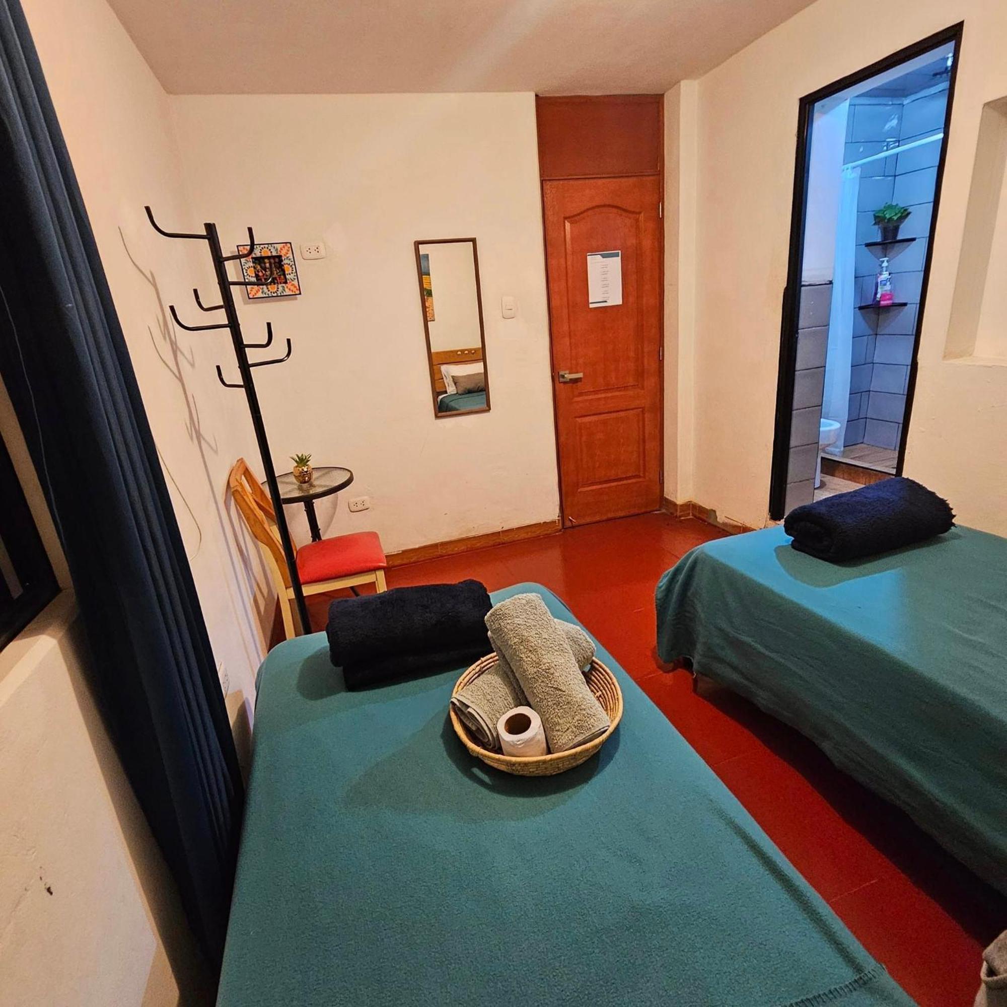 Lima Airport Hostel With Free Airport Pick Up Callao Buitenkant foto