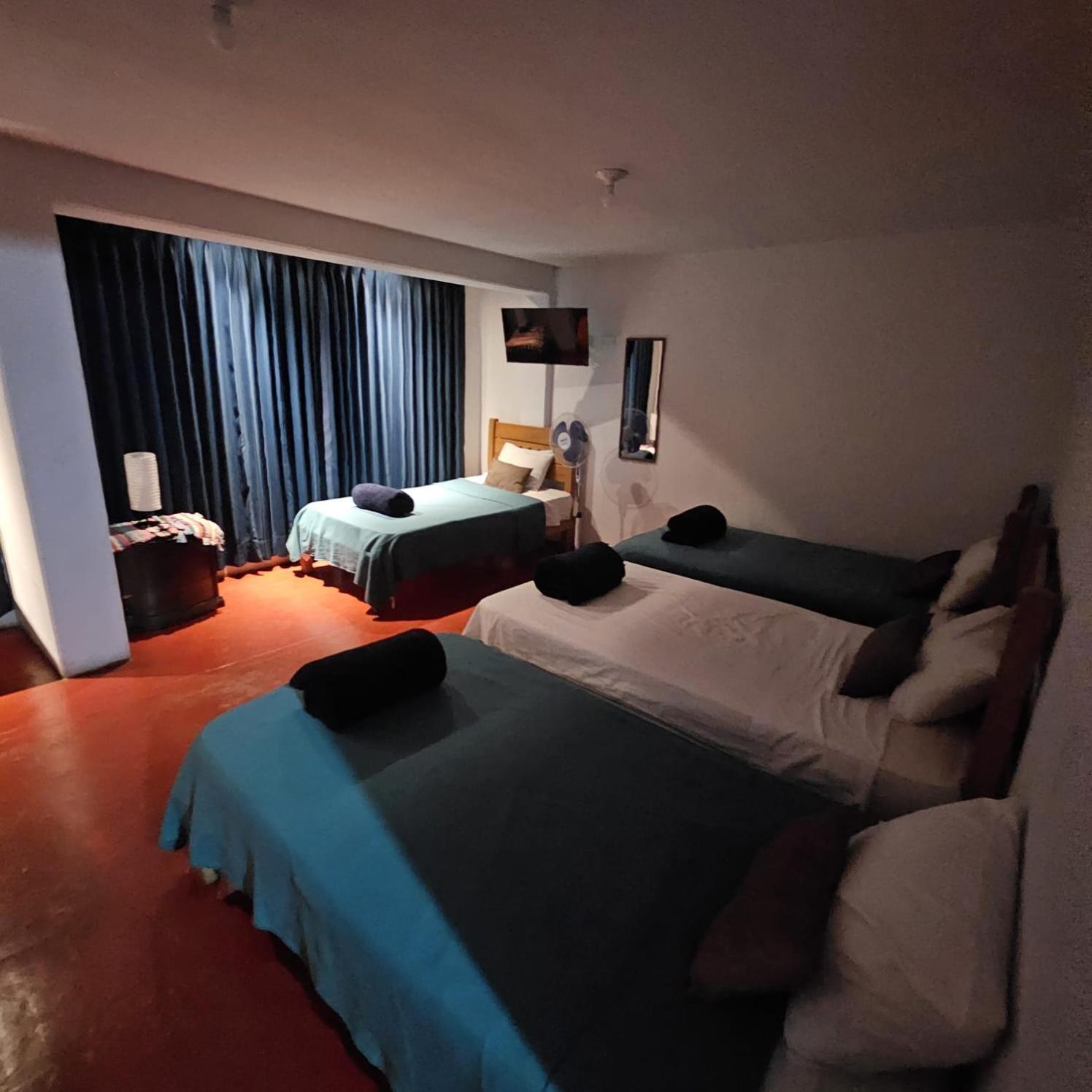 Lima Airport Hostel With Free Airport Pick Up Callao Buitenkant foto