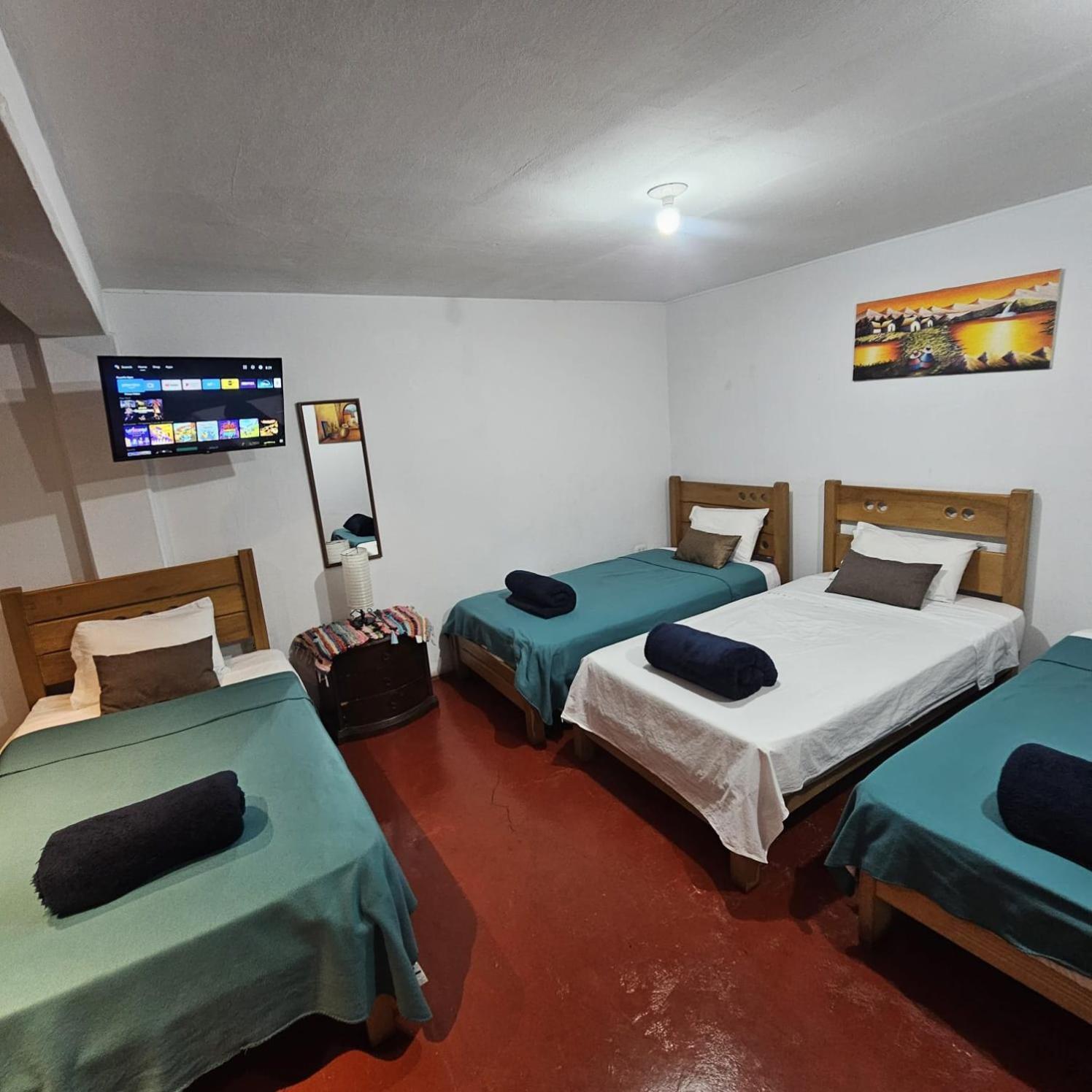 Lima Airport Hostel With Free Airport Pick Up Callao Buitenkant foto