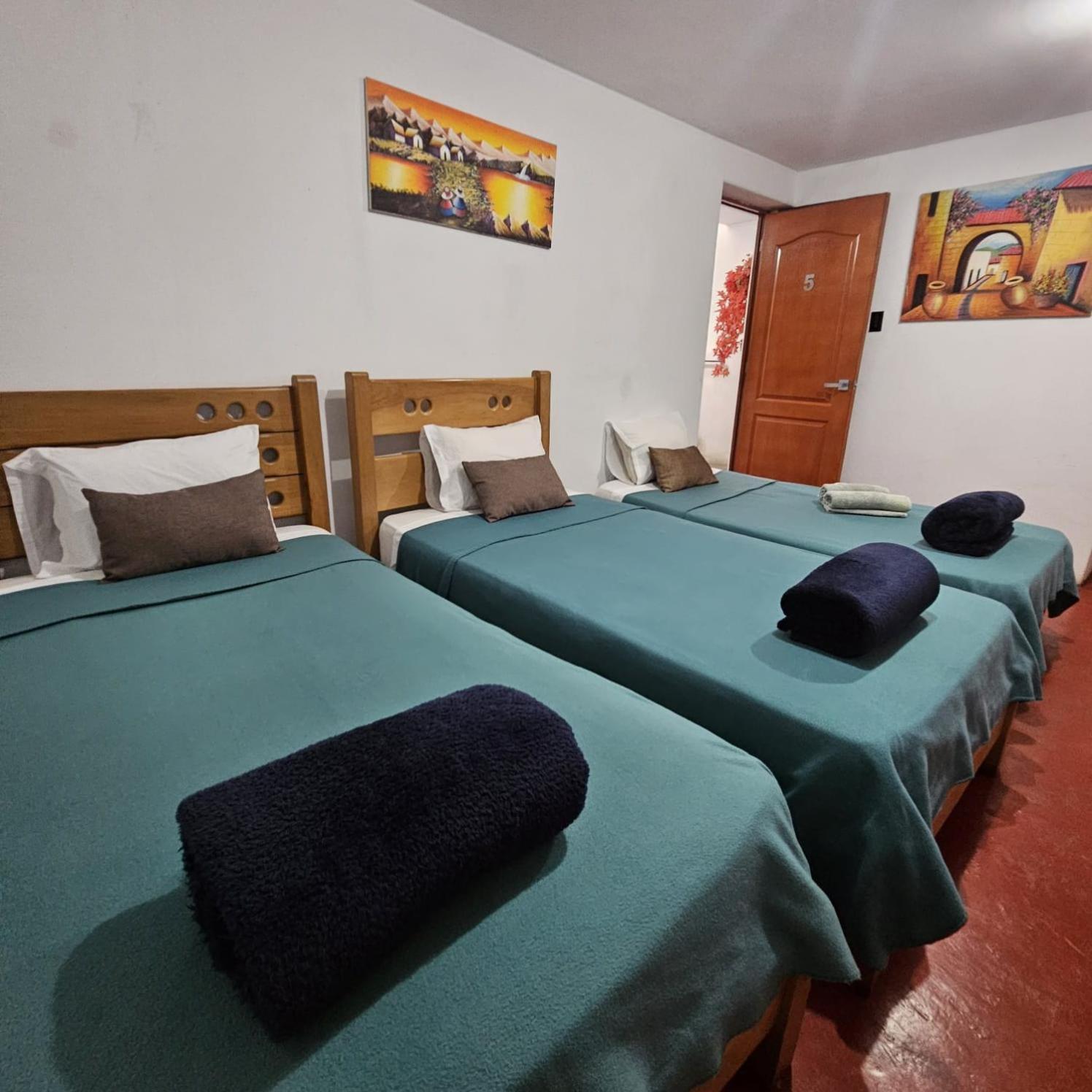 Lima Airport Hostel With Free Airport Pick Up Callao Buitenkant foto