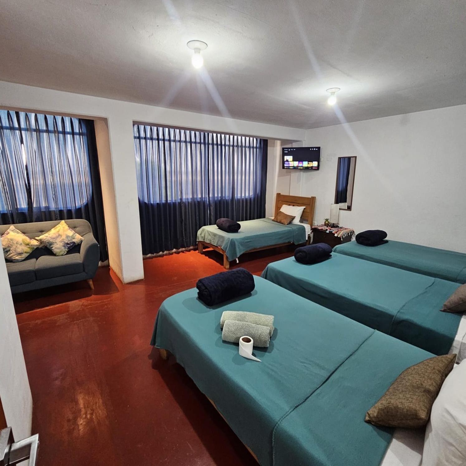 Lima Airport Hostel With Free Airport Pick Up Callao Buitenkant foto