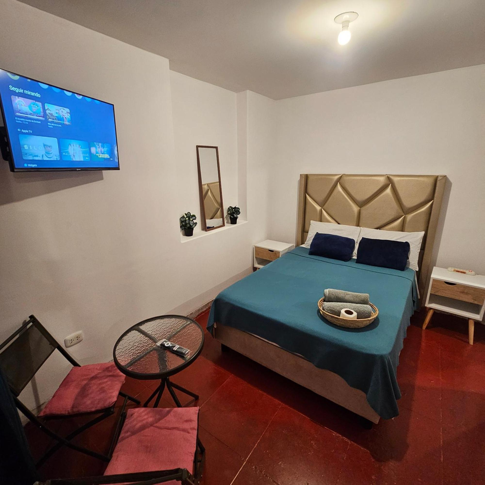 Lima Airport Hostel With Free Airport Pick Up Callao Buitenkant foto
