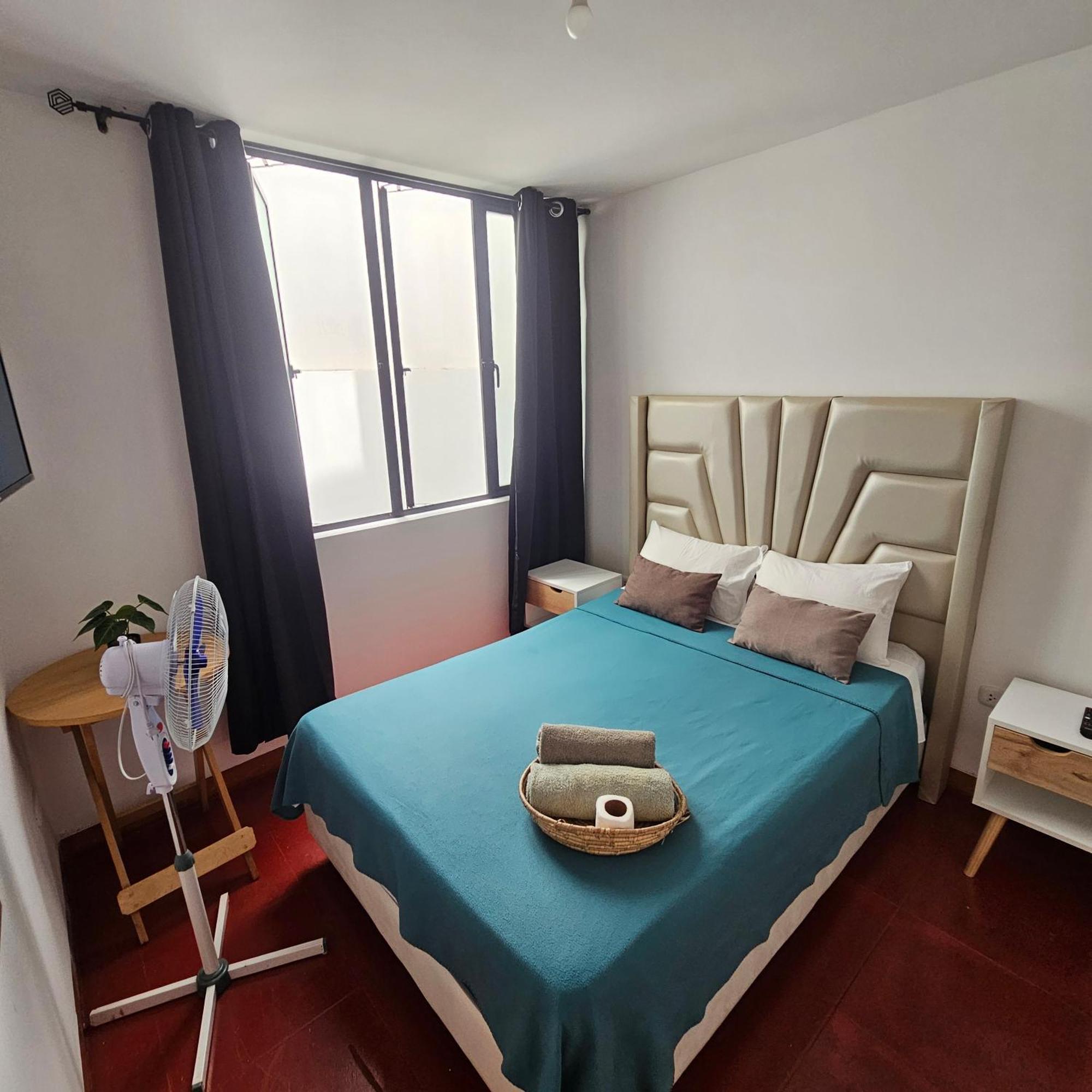 Lima Airport Hostel With Free Airport Pick Up Callao Buitenkant foto