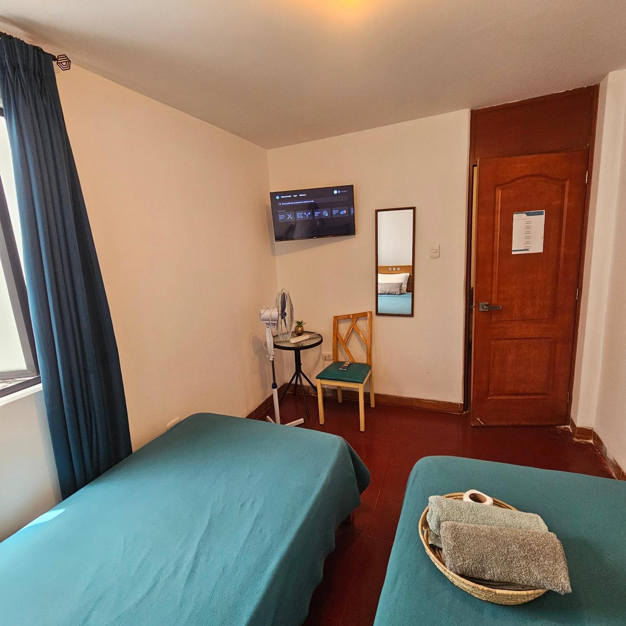 Lima Airport Hostel With Free Airport Pick Up Callao Buitenkant foto