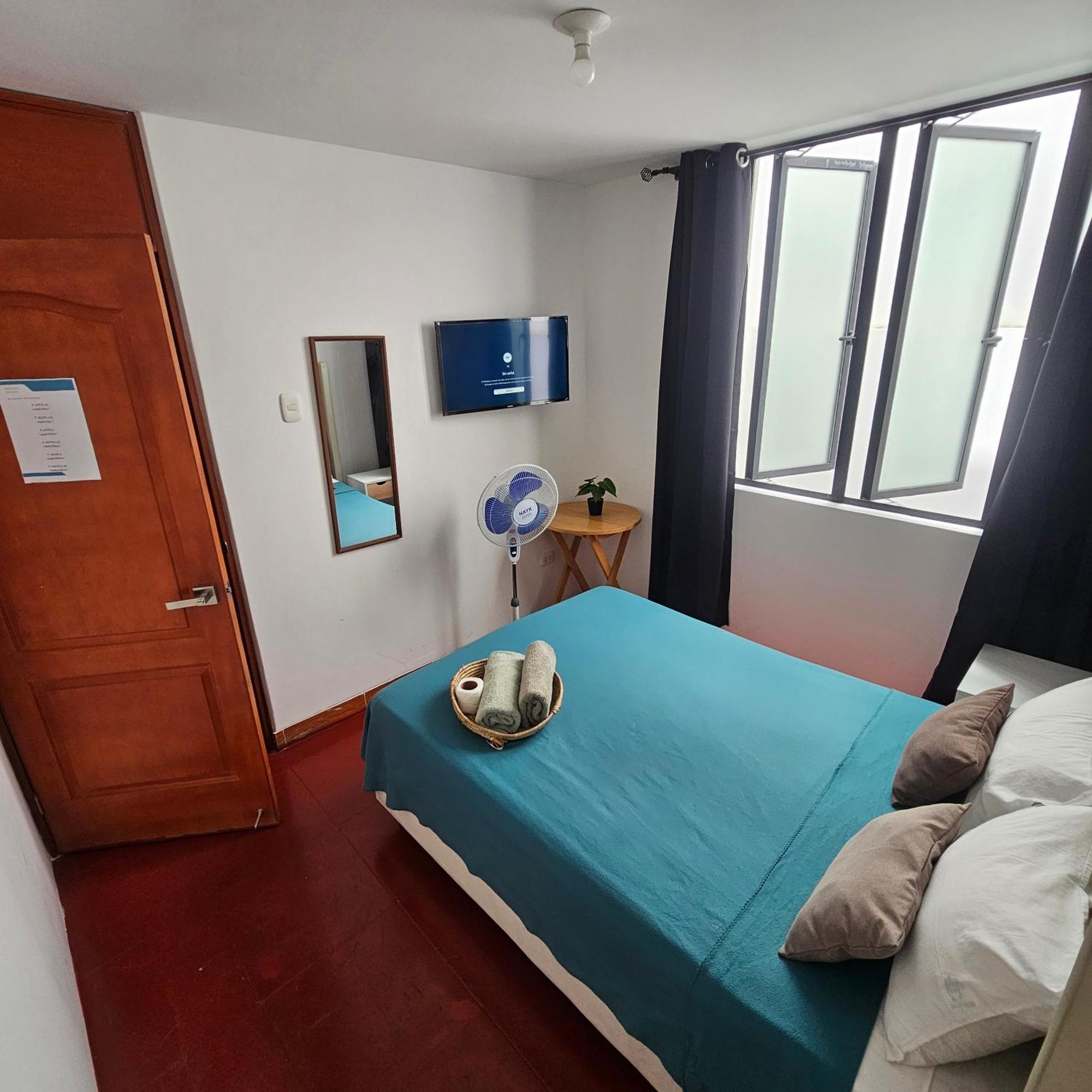 Lima Airport Hostel With Free Airport Pick Up Callao Buitenkant foto