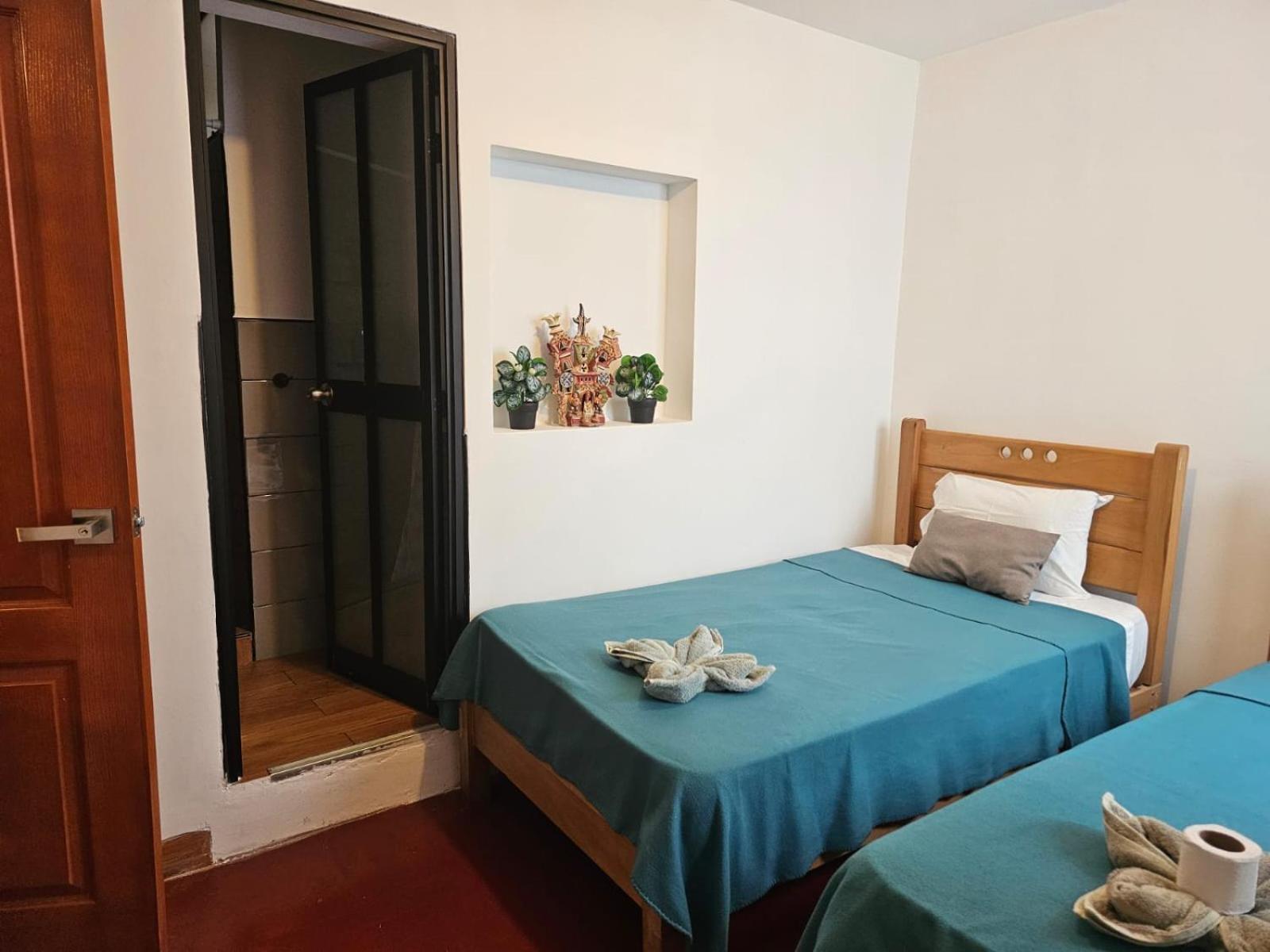 Lima Airport Hostel With Free Airport Pick Up Callao Buitenkant foto