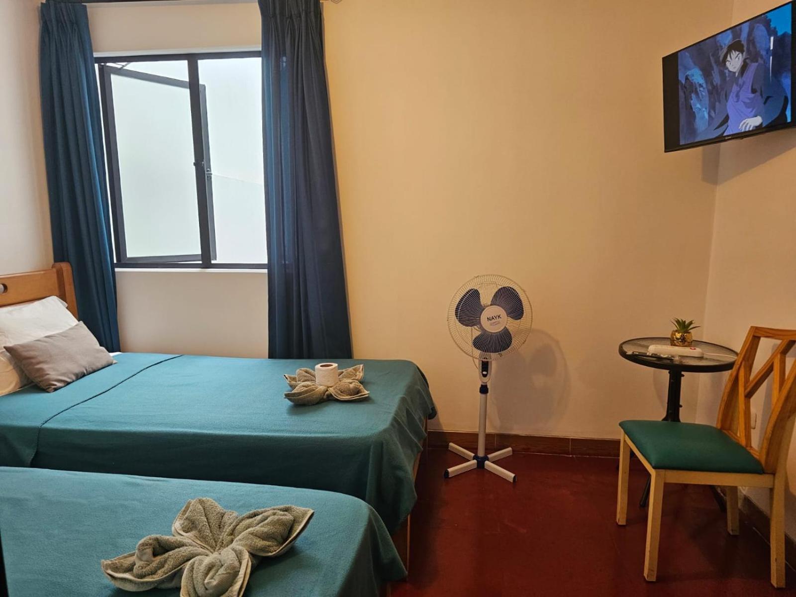 Lima Airport Hostel With Free Airport Pick Up Callao Buitenkant foto
