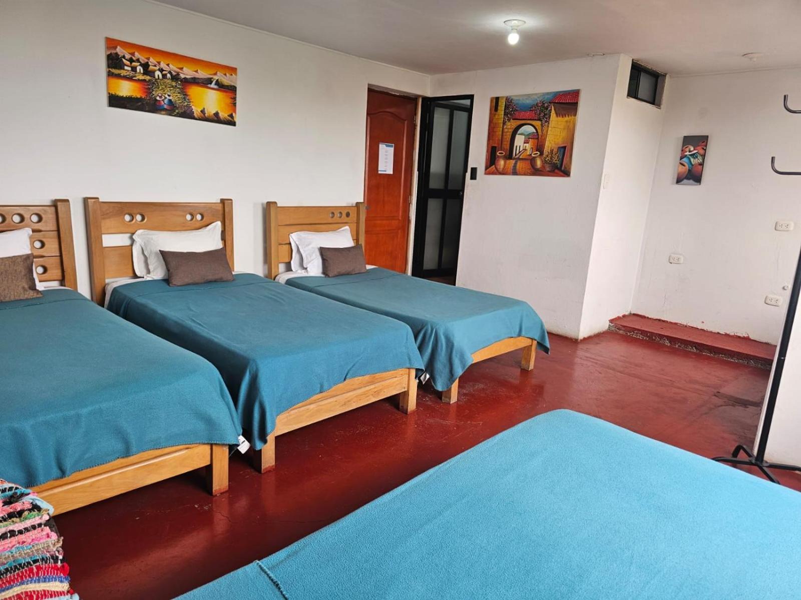Lima Airport Hostel With Free Airport Pick Up Callao Buitenkant foto