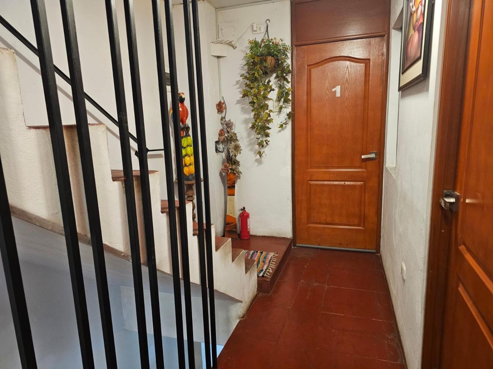 Lima Airport Hostel With Free Airport Pick Up Callao Buitenkant foto