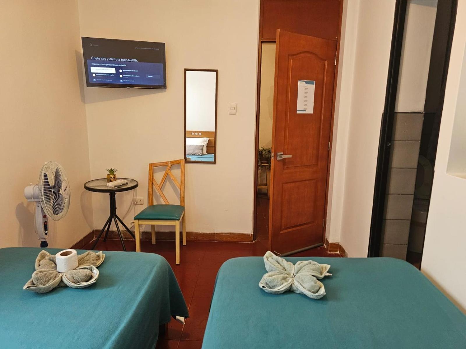 Lima Airport Hostel With Free Airport Pick Up Callao Buitenkant foto