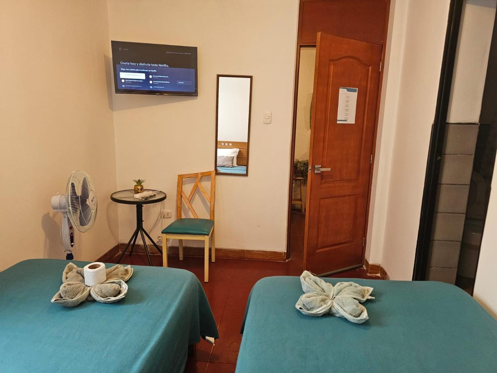 Lima Airport Hostel With Free Airport Pick Up Callao Buitenkant foto