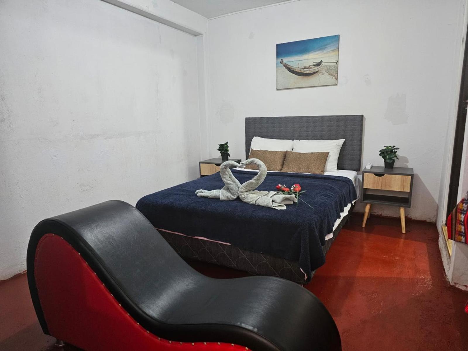 Lima Airport Hostel With Free Airport Pick Up Callao Buitenkant foto