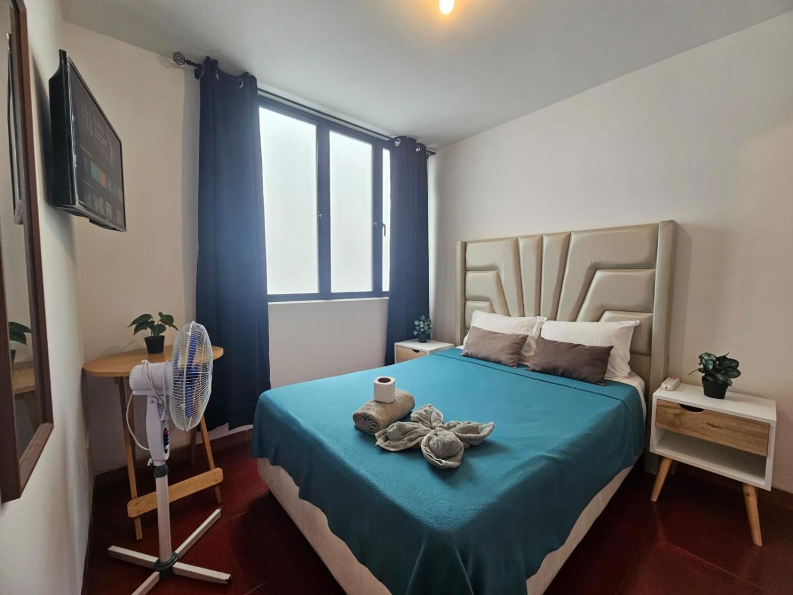 Lima Airport Hostel With Free Airport Pick Up Callao Buitenkant foto