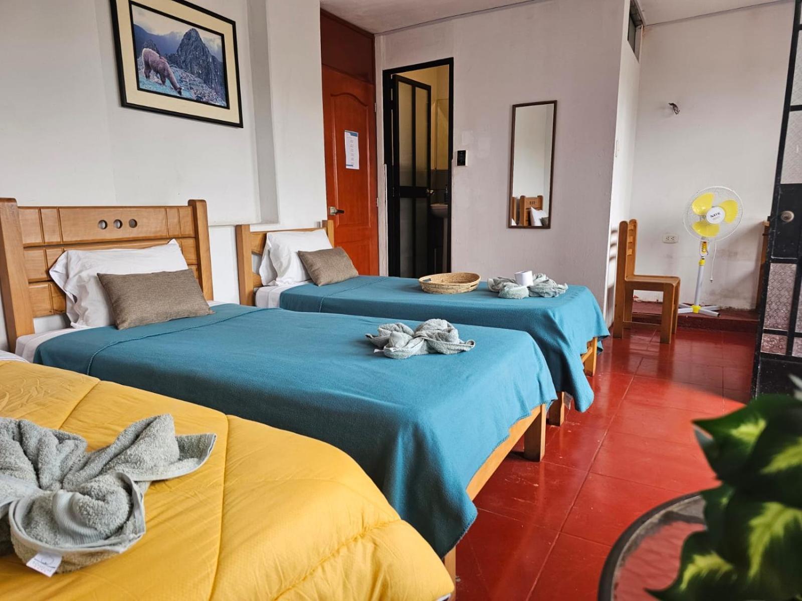 Lima Airport Hostel With Free Airport Pick Up Callao Buitenkant foto