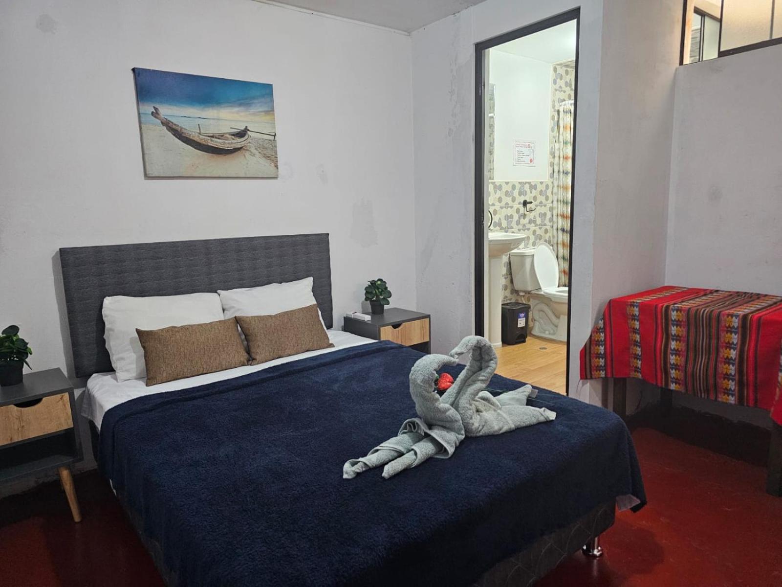 Lima Airport Hostel With Free Airport Pick Up Callao Buitenkant foto