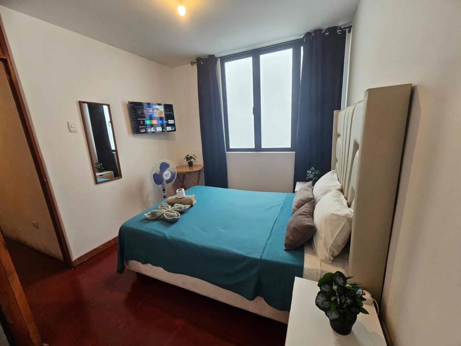 Lima Airport Hostel With Free Airport Pick Up Callao Buitenkant foto