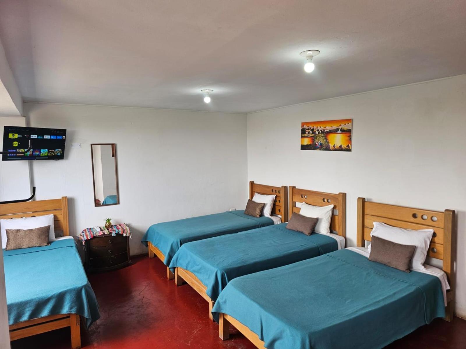 Lima Airport Hostel With Free Airport Pick Up Callao Buitenkant foto