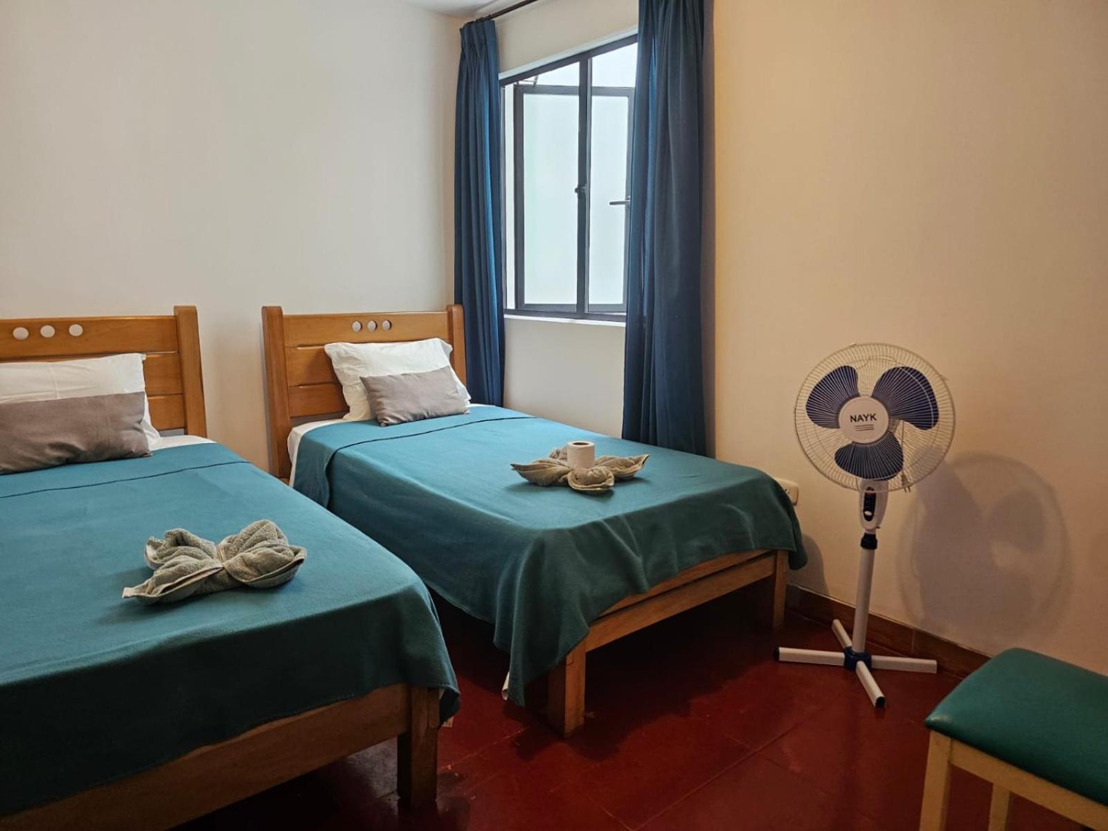 Lima Airport Hostel With Free Airport Pick Up Callao Buitenkant foto