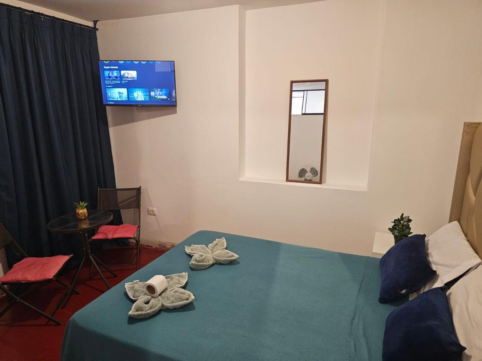 Lima Airport Hostel With Free Airport Pick Up Callao Buitenkant foto