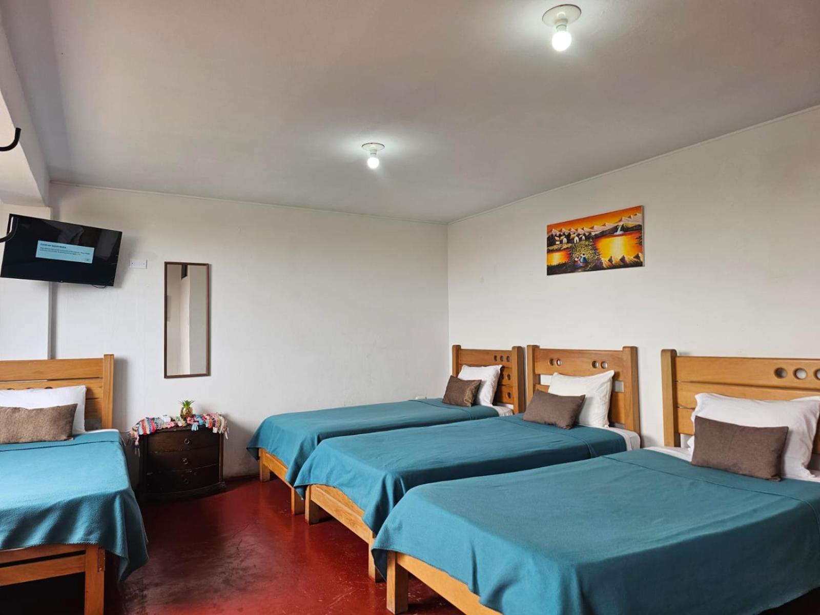 Lima Airport Hostel With Free Airport Pick Up Callao Buitenkant foto